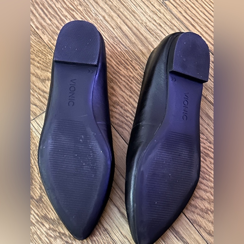 Vionic Gem Delilah - Women's Adjustable Strap Fla… - image 6